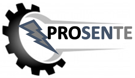 Automatizacion Prosente Logotipo